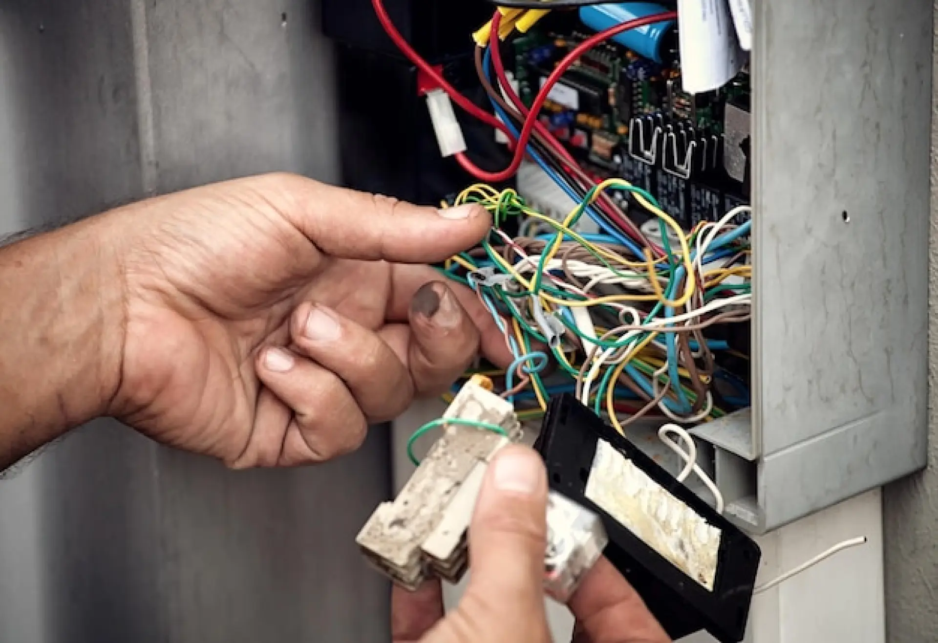 How Often Should Electrical Inspections Be Carried Out?