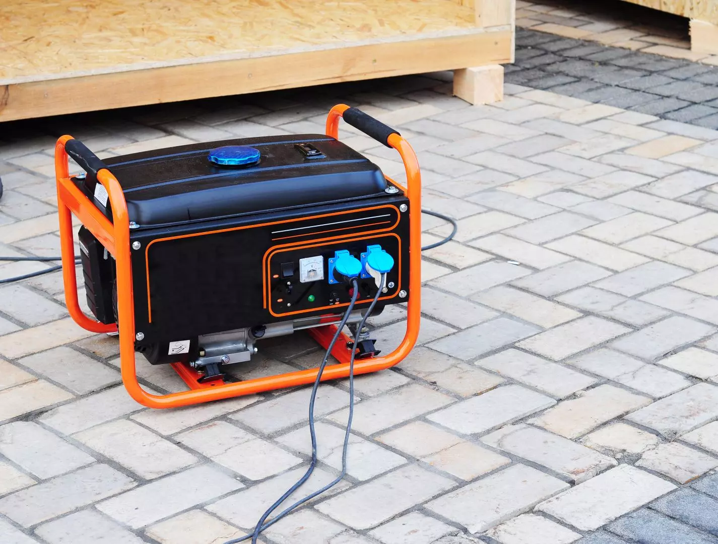 Back-up Generator Installation Woking, Guildford, Cobham