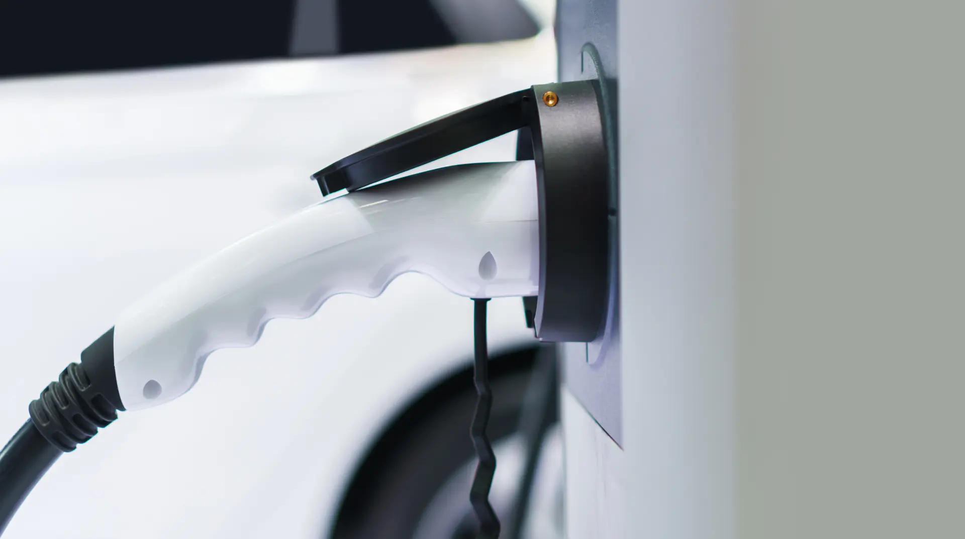 How to Get an Electric Vehicle Charger Installed at Home