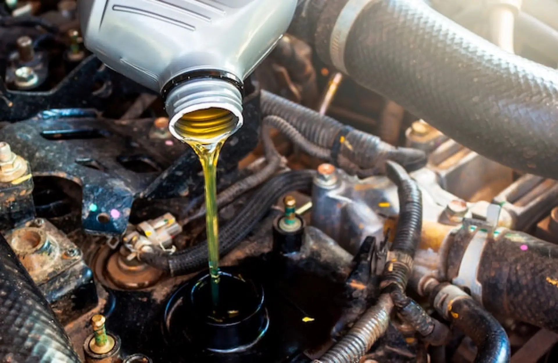 Maintaining Your Back-up Generator for Reliable Performance