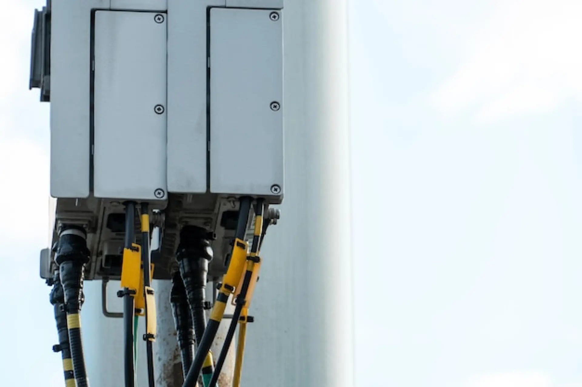 How to Choose the Right Back-up Generator for Your Business