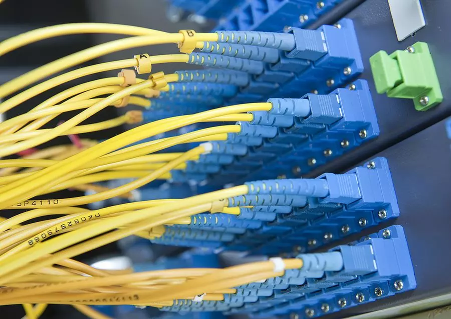 Data Cabling Services in Woking, Guildford, Cobham