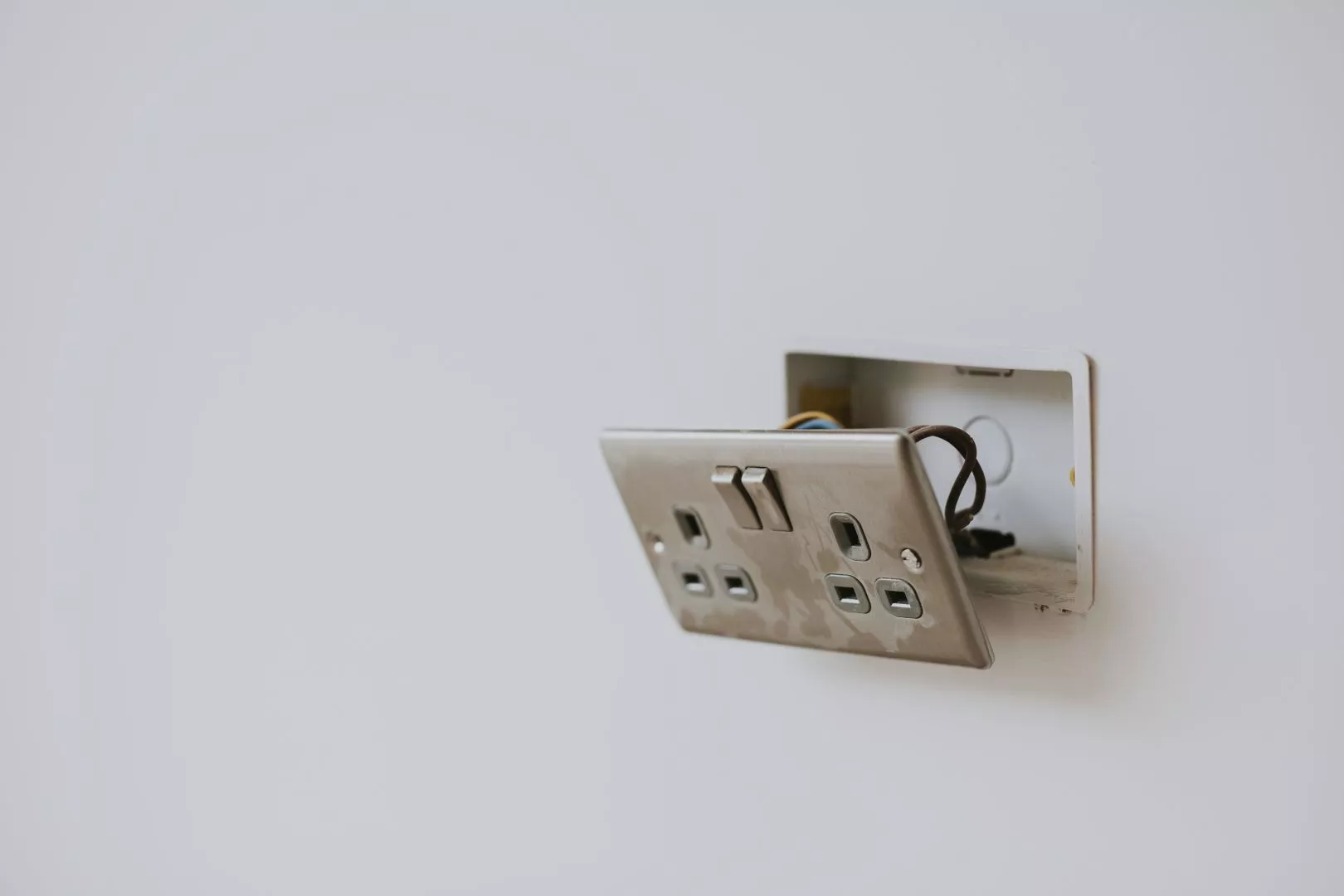 House Of Electrical Horrors