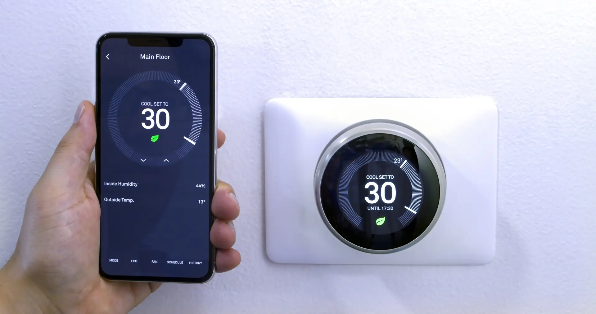 How Smart Home Devices Can Save You Money