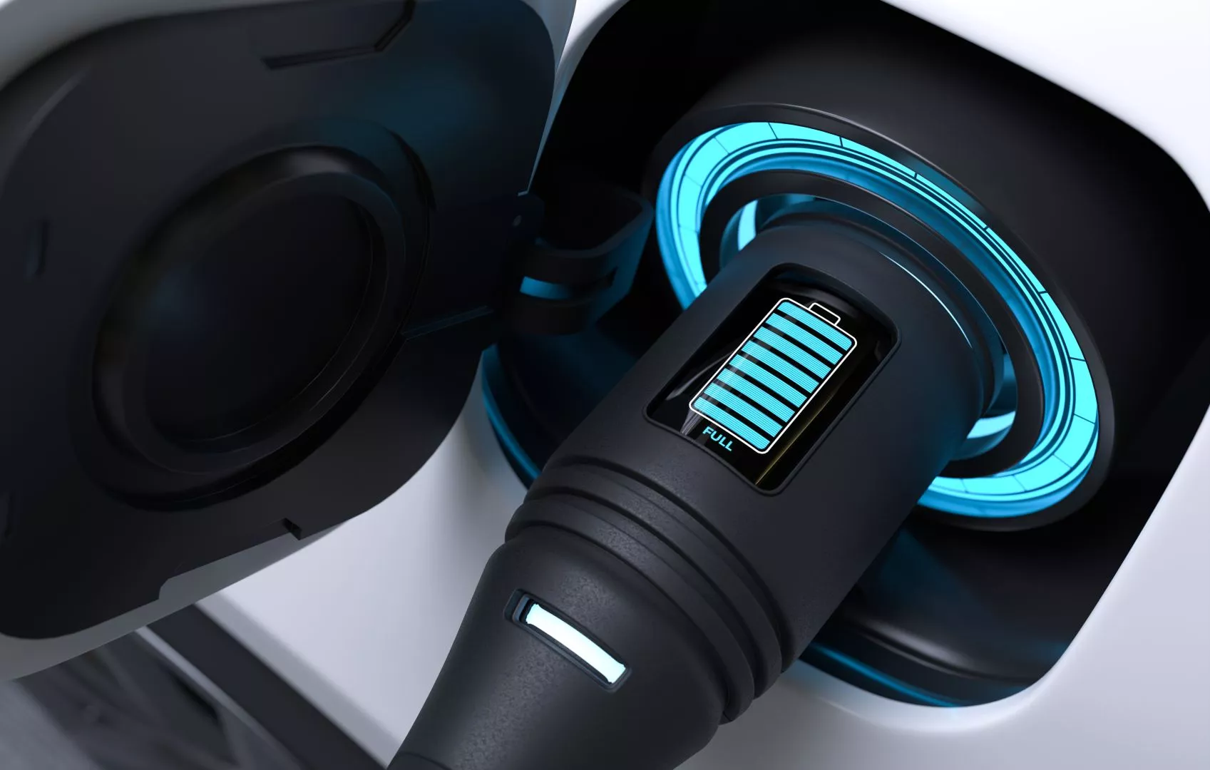 Electric Vehicle Home-Charge Scheme (EVHS)
