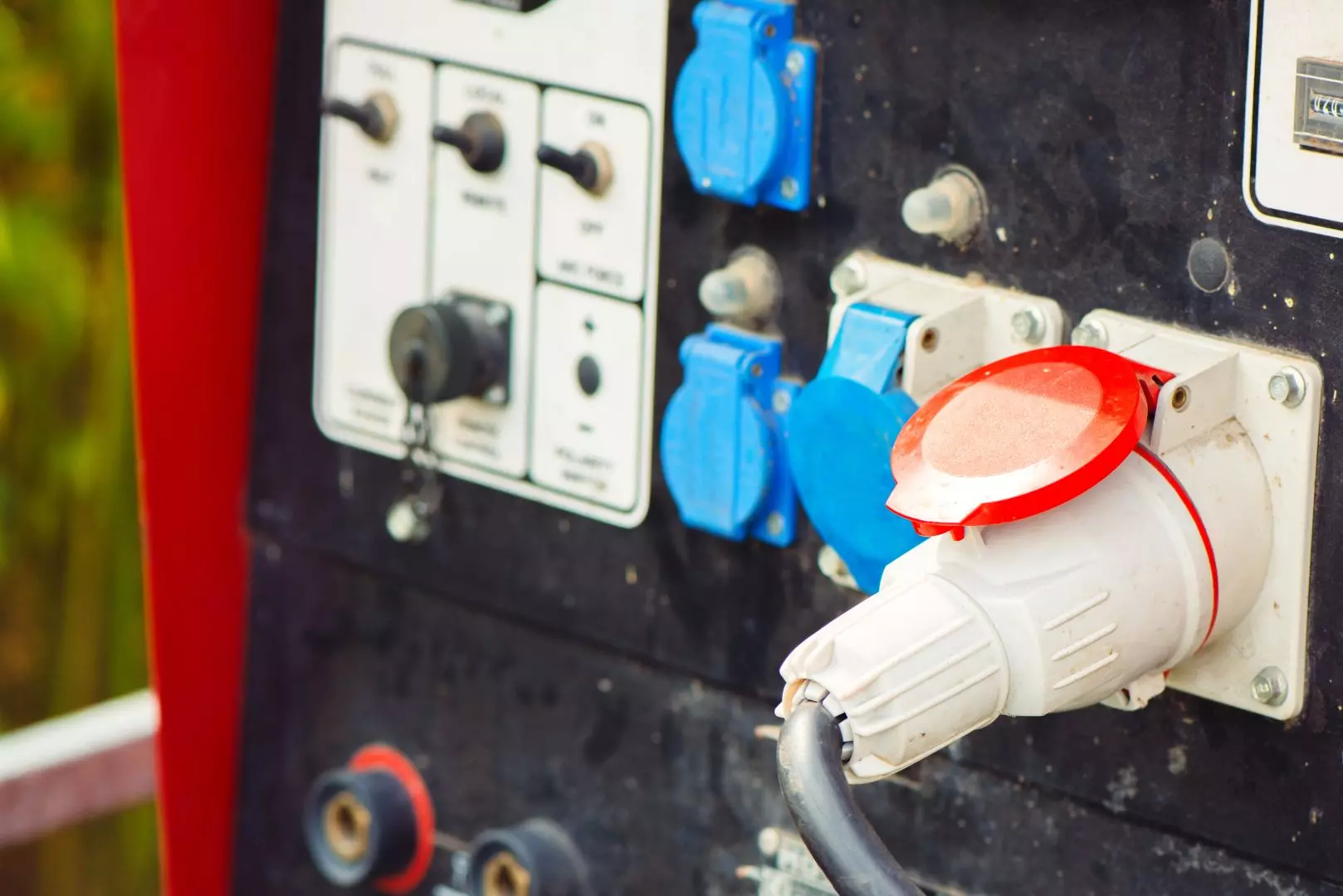 Which Generator Type And Size? Woking, Guildford, Cobham