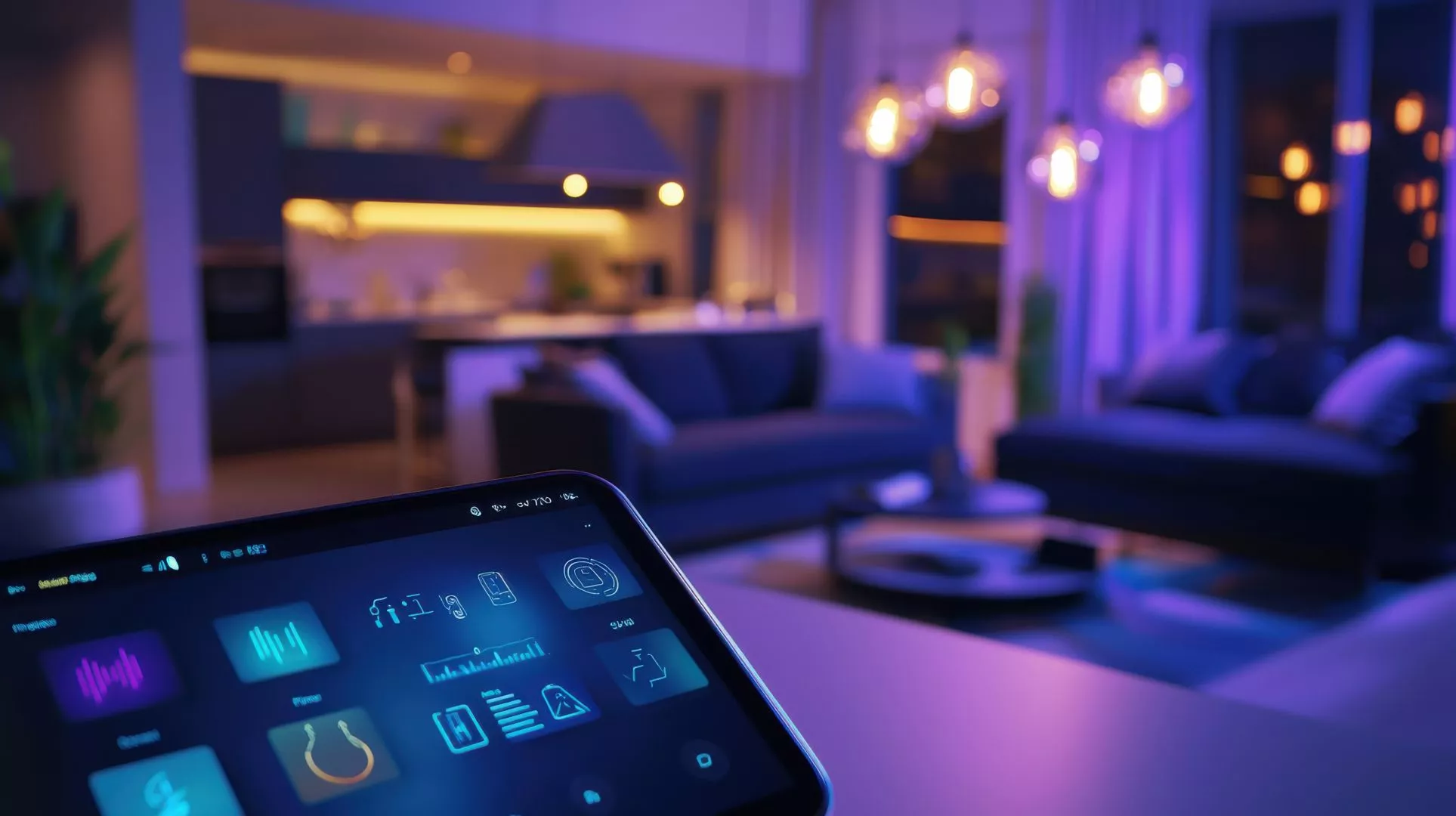 Home Security Smart Devices Woking, Guildford, Cobham