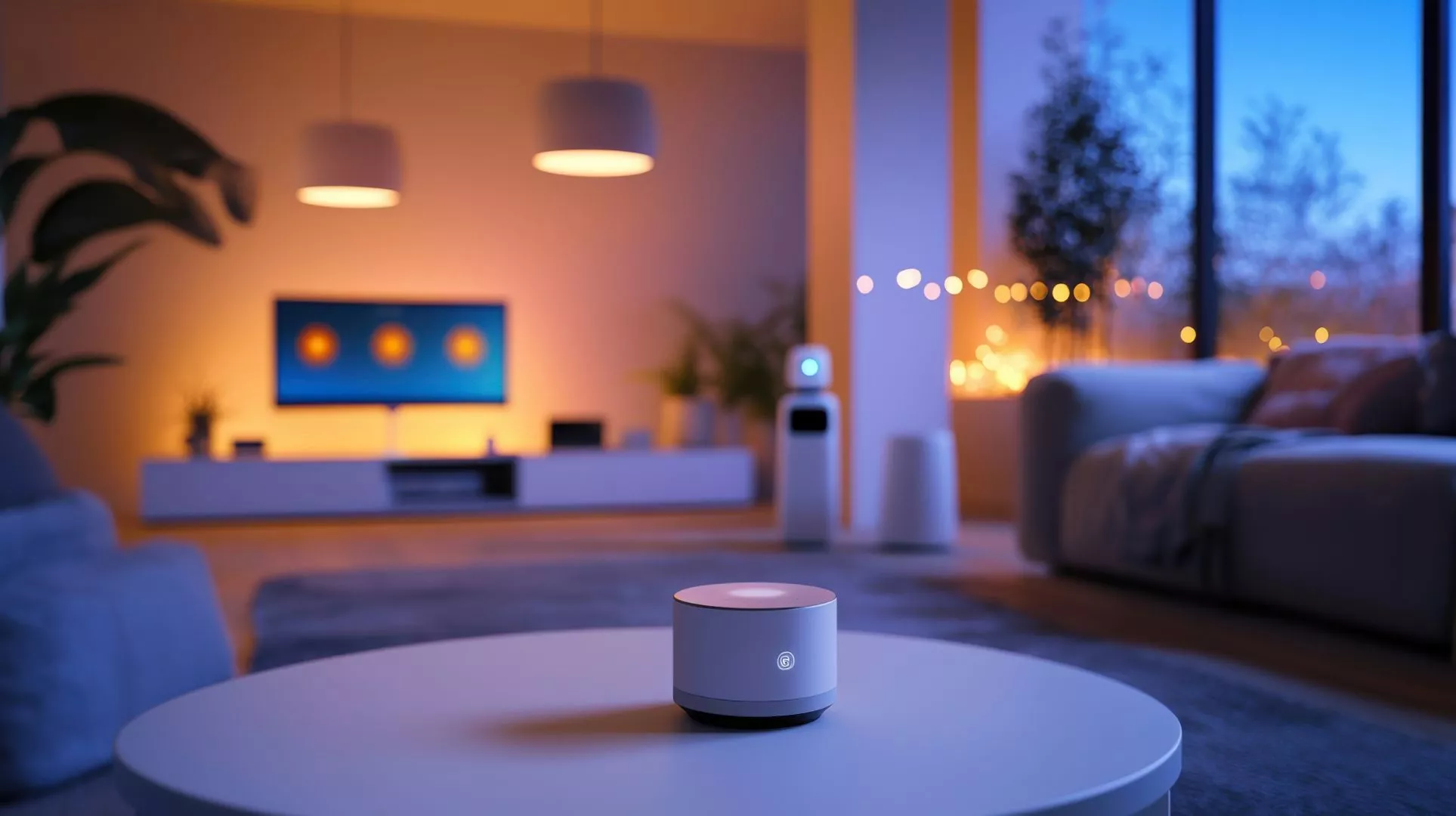 Automated Home Devices Woking, Guildford, Cobham