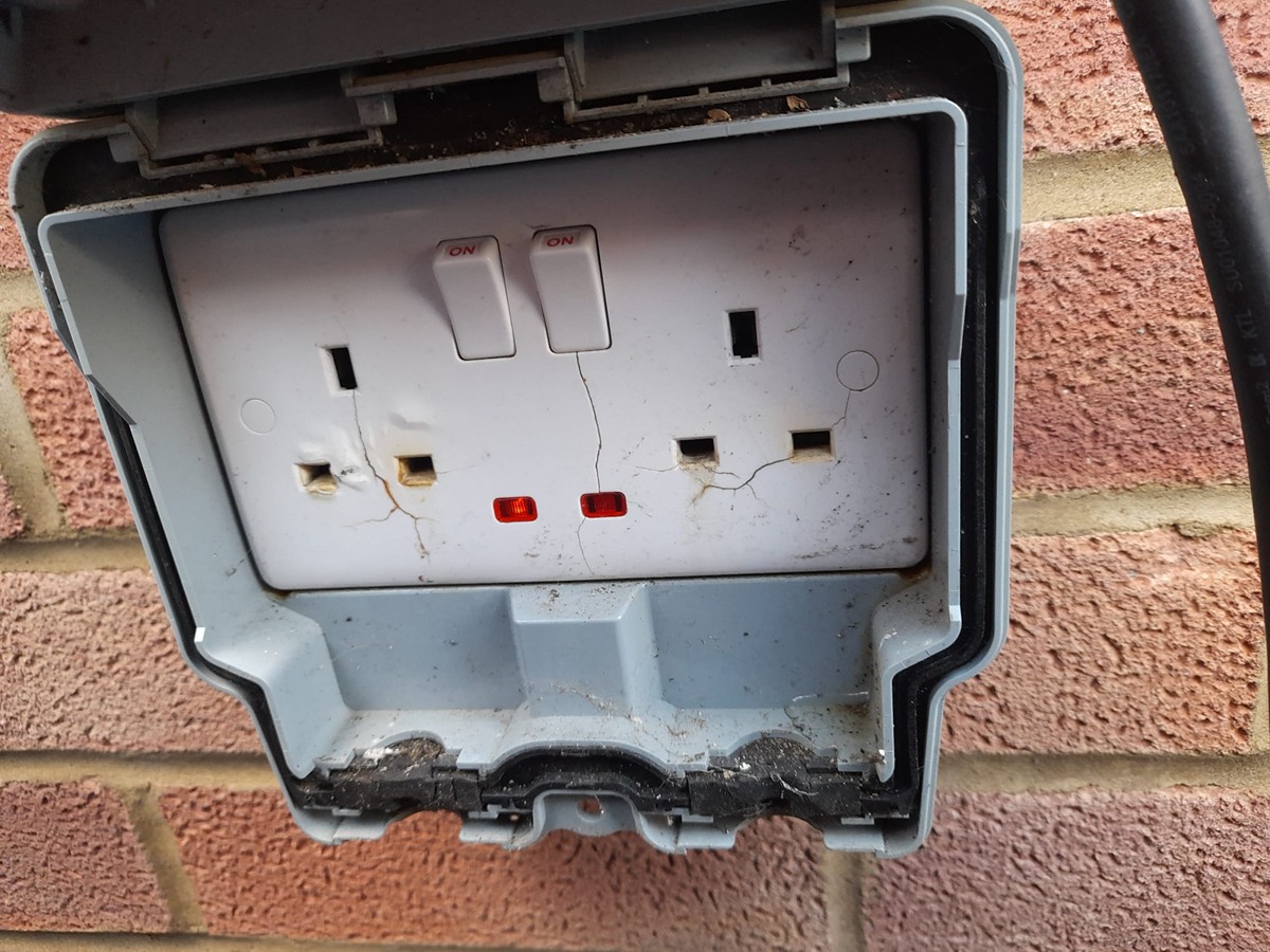 Electrical Services Woking, Guildford, Cobham